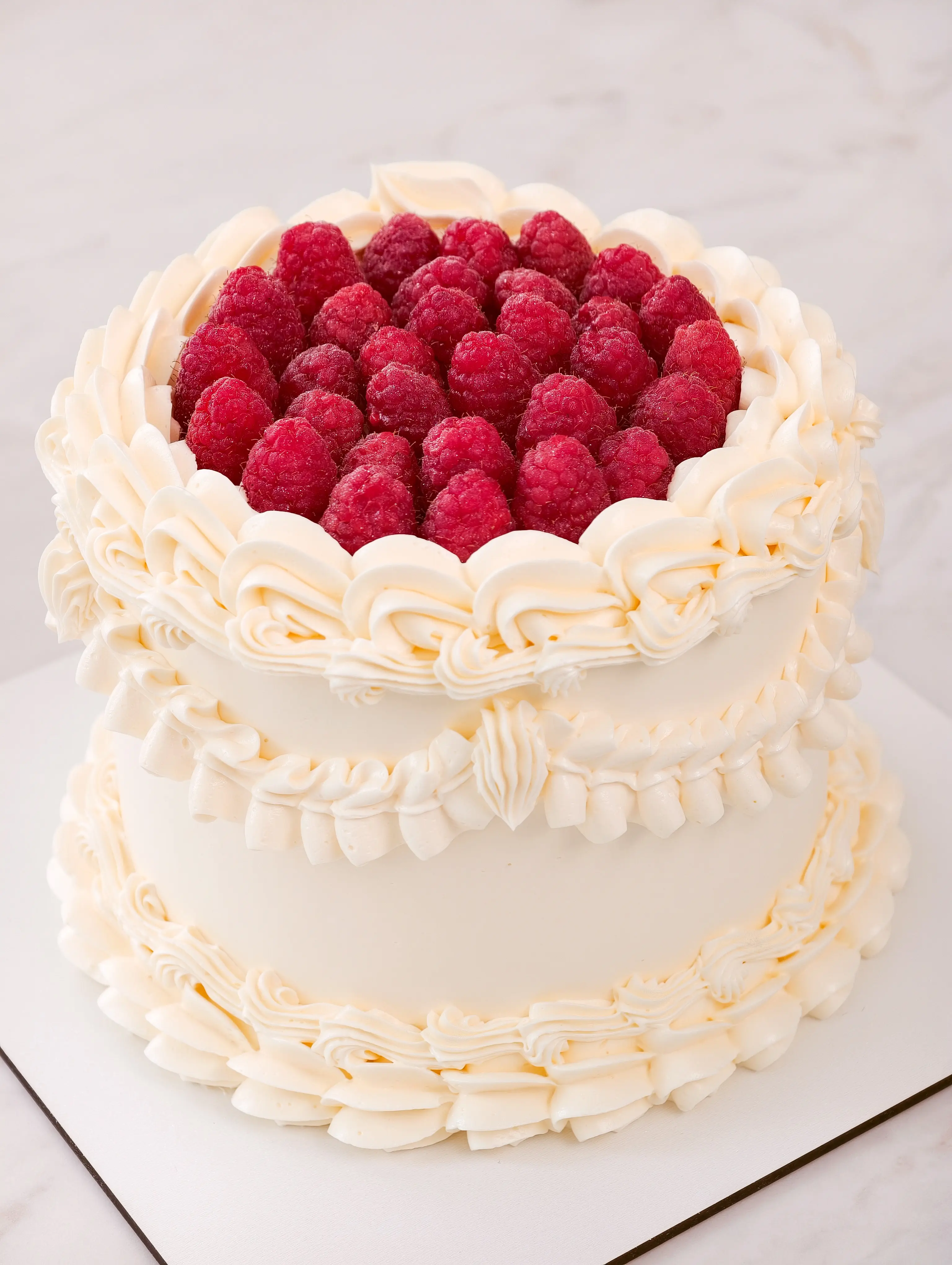 Vintage Cake