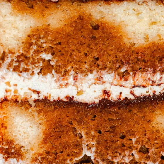 Tarta de Tiramisú