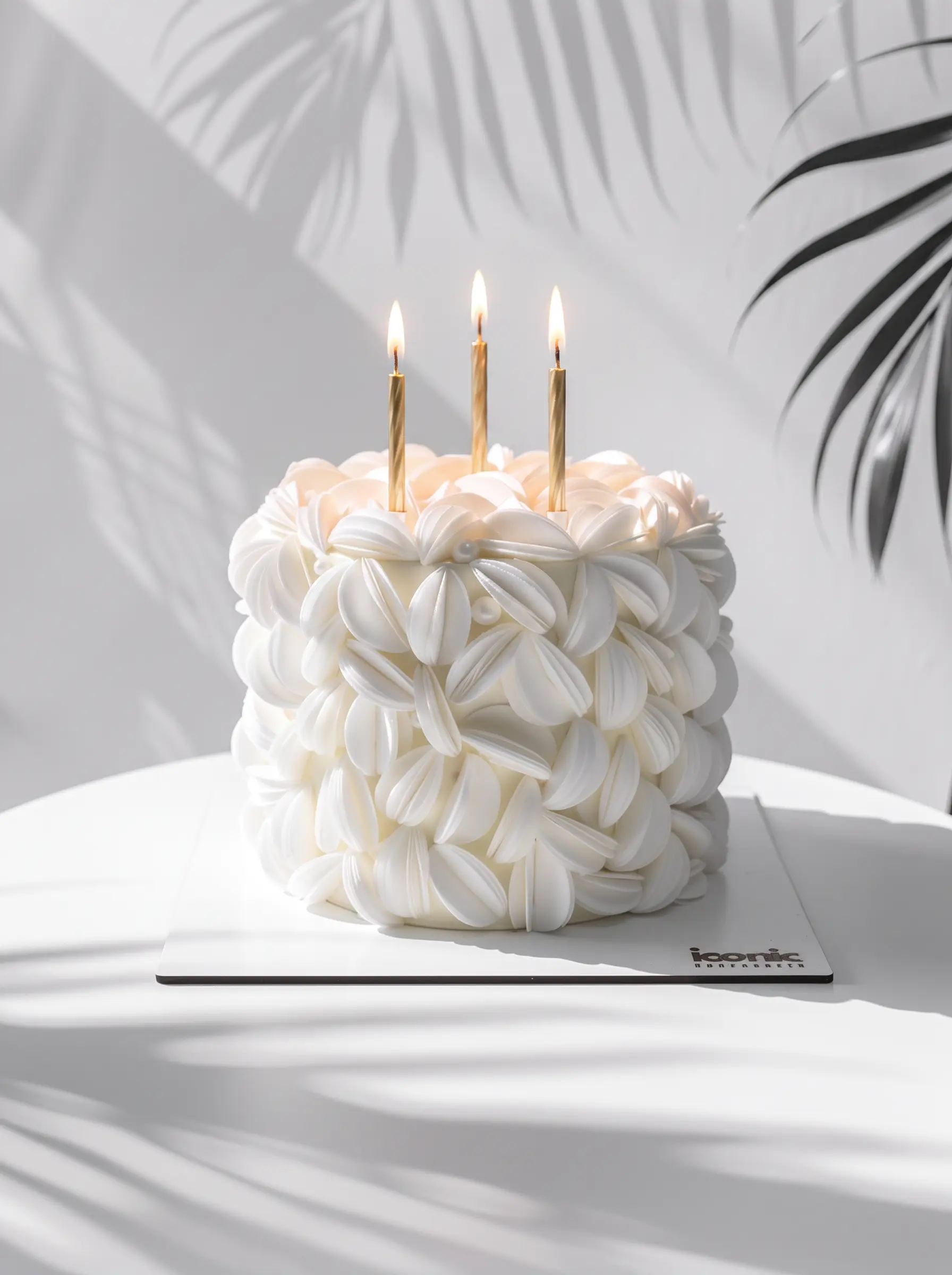Iconic Pastelería