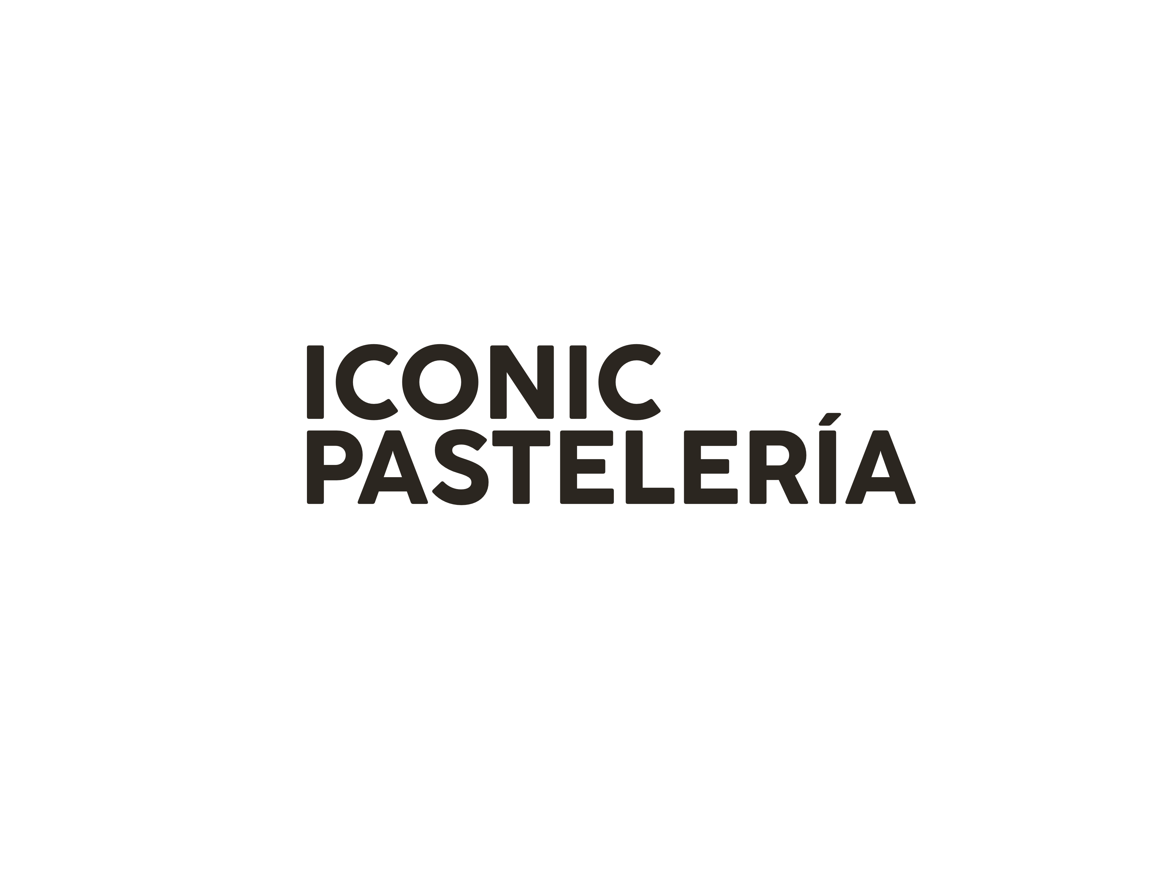 Iconic Pastelería